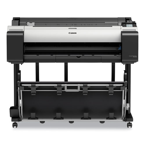 imagePROGRAF TM-305 Wireless Inkjet Printer