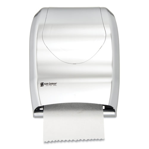 10/pk. Universal "Waffle Key" for Paper Towel & Toilet Tissue Dispensers 