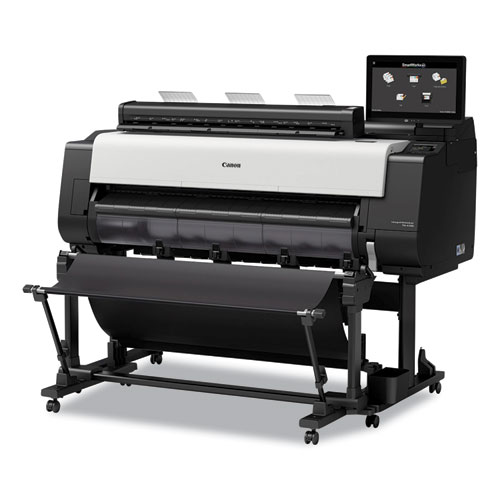 imagePROGRAF TX-Series Z36 Scanner, Scans Up to 36" Wide, 1200 dpi Optical Resolution