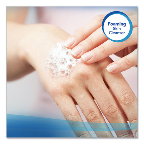 Image of Scott® Essential Green Certified Foam Skin Cleanser, Neutral, 1,000 Ml Bottle