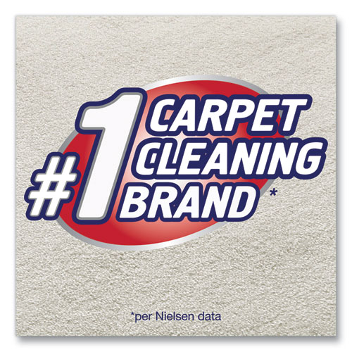 Image of Professional Resolve® Carpet Cleaner, 32 Oz Spray Bottle, 12/Carton