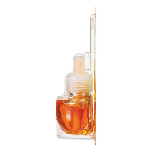 Image of Air Wick® Scented Oil Twin Refill, Hawai'I Exotic Papaya/Hibiscus Flower, 0.67 Oz