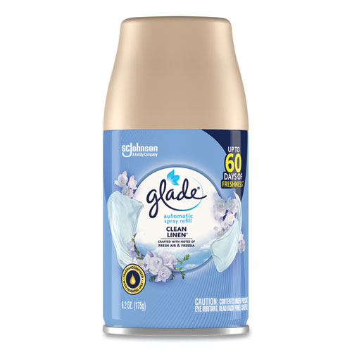 Glade PlugIns Cashmere Woods Scented Oil Refill (2-Count) - Dazey's Supply