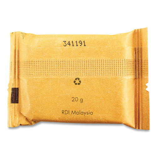 Image of Facial Soap Bar, Clean Scent, 0.71 oz Box, 500/Carton