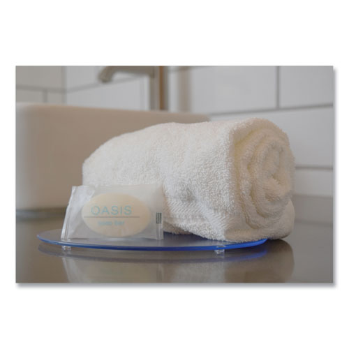 Soap Bar, Clean Scent, 0.46 oz, 1,000/Carton