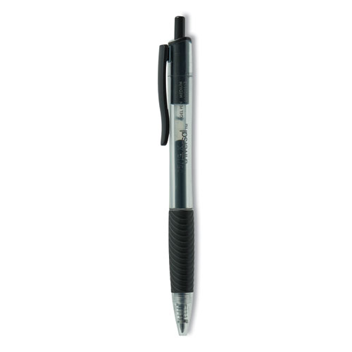 Pentel EnerGel-X Retractable Liquid Gel Pen BLN105A