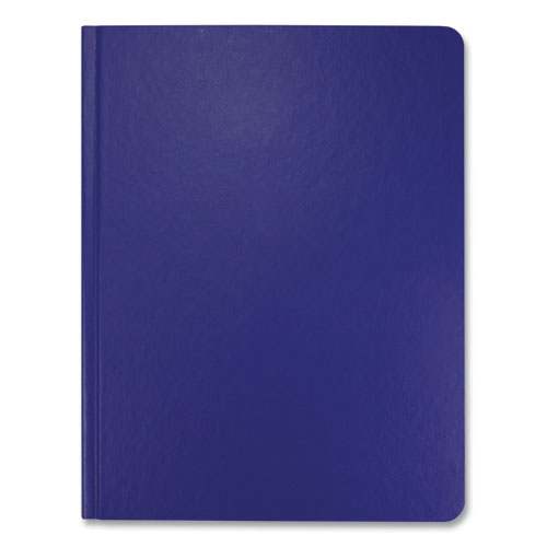 Image of Chemistry Notebook, Narrow Rule, Blue Cover, 9.25 x 7.5, 60 Sheets