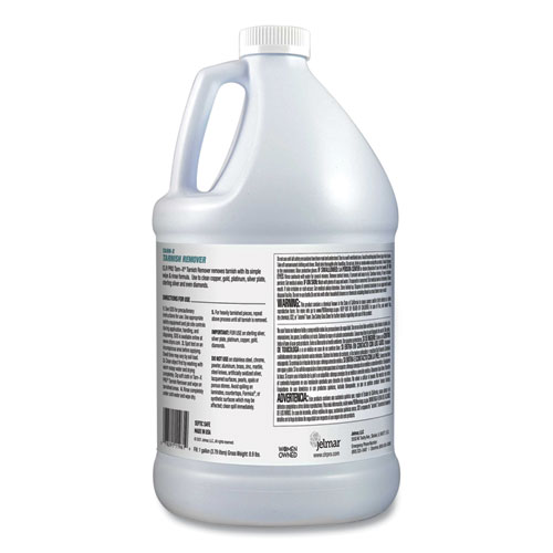 Image of Tarn-X Pro® Tarnish Remover, 1 Gal Bottle