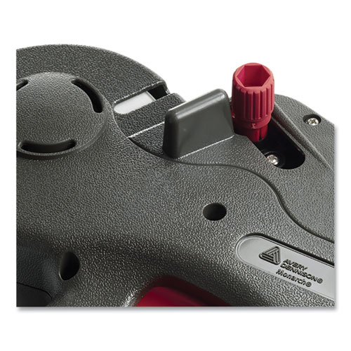 Image of Pricemarker, Model 1131, 1-Line, 8 Characters/Line, 0.88 x 0.44 Label Size