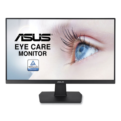 VA27EHEY Eye Care LED Monitor, 27" Widescreen, IPS Panel, 1920 Pixels x 1080 Pixels
