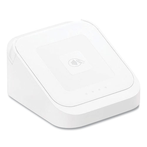 Dock for Square Payment Reader, USB, White
