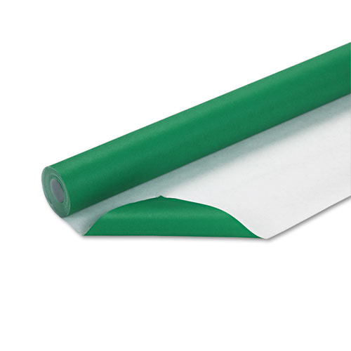 Pacon® Fadeless Paper Roll, 50 Lb Bond Weight, 48" X 50 Ft, Emerald