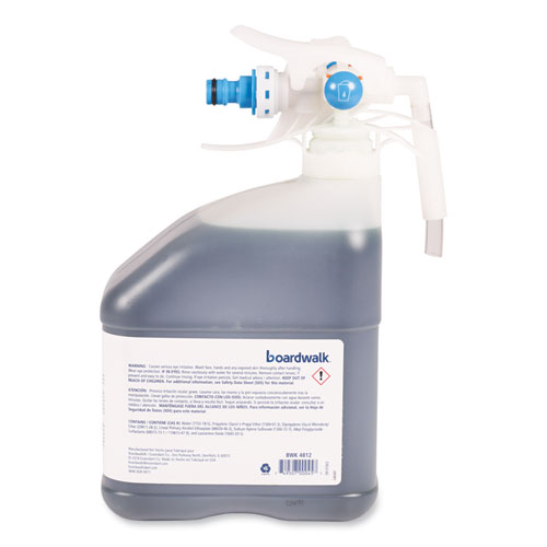 Image of Boardwalk® Pdc Cleaner Degreaser, 3 Liter Bottle, 2/Carton