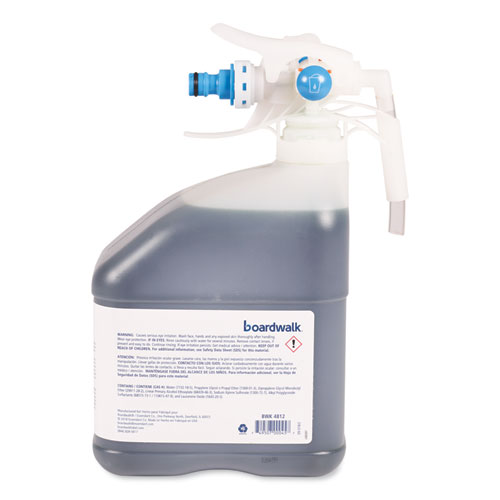 Image of Boardwalk® Pdc Cleaner Degreaser, 3 Liter Bottle
