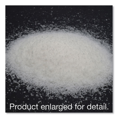 Image of Big D Industries D-Vour Absorbent Powder, Lemon, 16 Oz Canister, 6/Carton