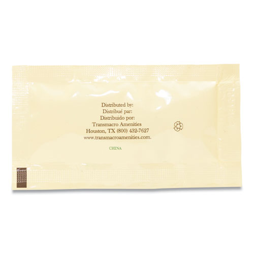 Image of Good Day™ Conditioning Shampoo, Fresh, 0.25 Oz Tube, 500/Carton