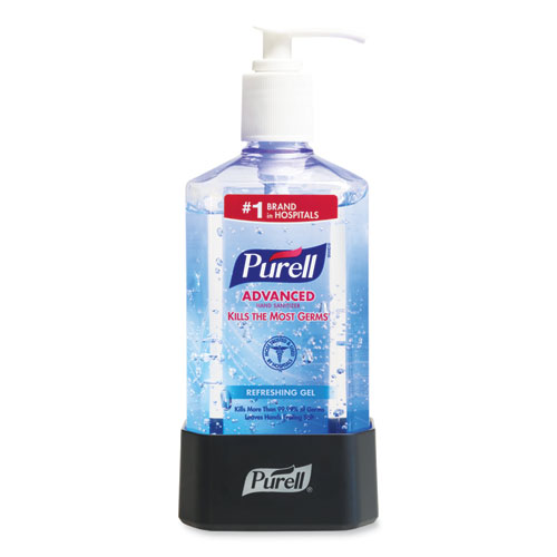 Image of Purell® Employee Care Kit, Hand And Surface Sanitizers, 6/Carton