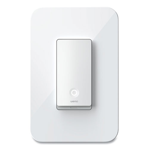Smart Light Switch 3-Way, 1.72 x 1.64 x 4.1