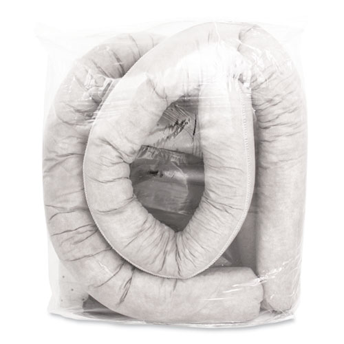 TASKBrand Industrial Universal Sorbent Truck Kit, 7 gal