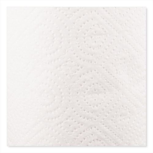 Image of Windsoft® Kitchen Roll Towels, 2-Ply, 11 X 8.5, White, 85/Roll