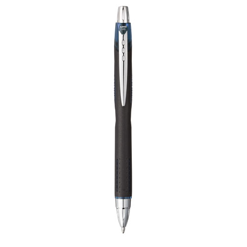 LB Uni-Ball Jetstream 4+1 Multi-Function 0.7mm Ballpoint Pen Pencil 4 Refills
