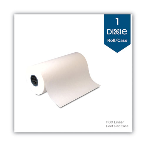 Image of Dixie® Freshgard Freezer Paper, 1,100 Ft X 18"