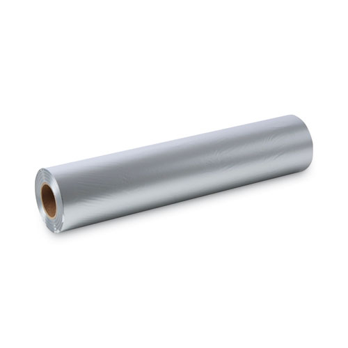 Image of Boardwalk® Standard Aluminum Foil Roll, 12" X 500 Ft