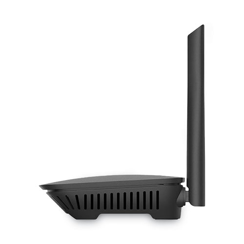 Image of Linksys™ Ac1000 Wi-Fi Router, 5 Ports, Dual-Band 2.4 Ghz/5 Ghz