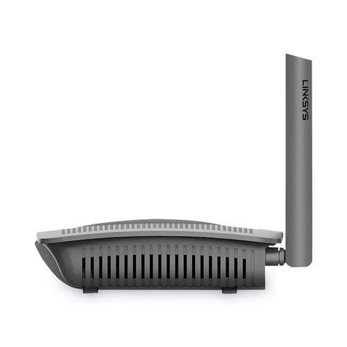 Image of Linksys™ Max-Stream Ac1750 Wi-Fi Router, 5 Ports, Dual-Band 2.4 Ghz/5 Ghz