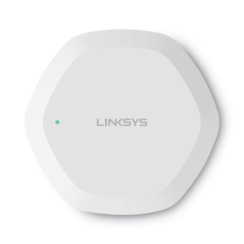 Cloud Managed WiFi 5 Indoor Wireless Access Point, TAA Compliant, 4 Ports