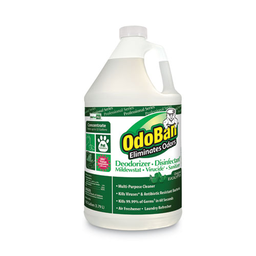 Sampson Gone Odour Neutraliser - Ultimate Cleaning Products - View #5