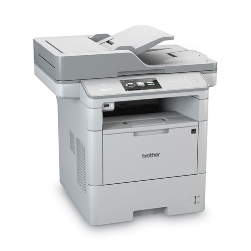 MFCL6900DW Business Laser All-in-One Printer for Mid-Size Workgroups with Higher Print Volumes