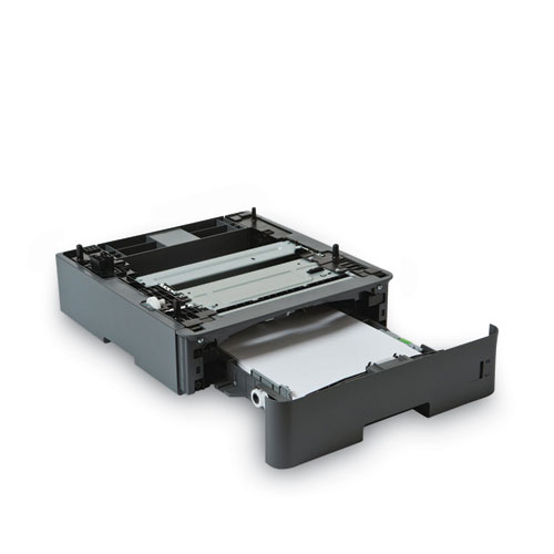 Brother Lt5500 Optional Lower Paper Tray, 250 Sheet Capacity