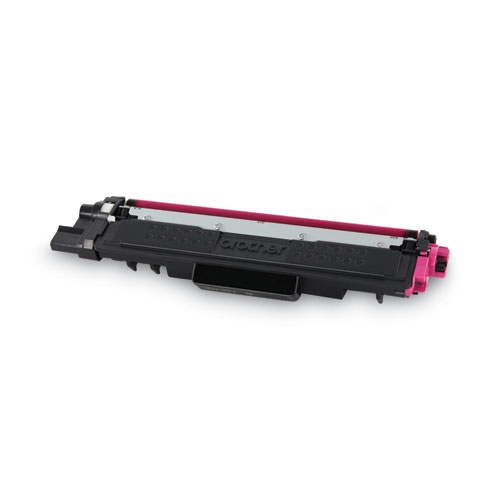 Image of Brother Tn227M High-Yield Toner, 2,300 Page-Yield, Magenta