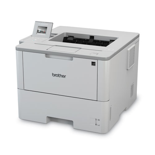 HLL6400DWG TAA Compliant Business Laser Printer