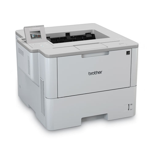 HLL6400DWG TAA Compliant Business Laser Printer