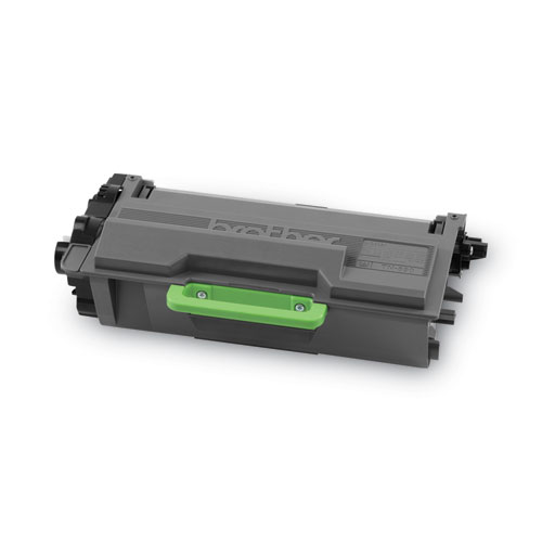 Image of TN890P Ultra High-Yield Toner, 20,000 Page-Yield, Black