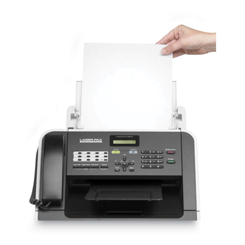 Image of Brother Fax2940 High-Speed Laser Fax