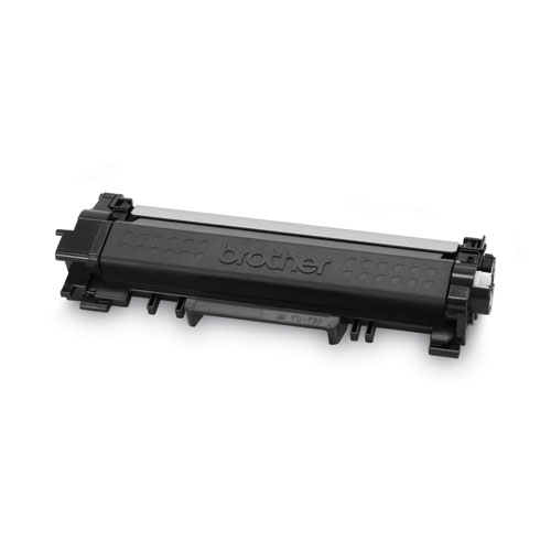 Image of TN760 High-Yield Toner, 3,000 Page-Yield, Black
