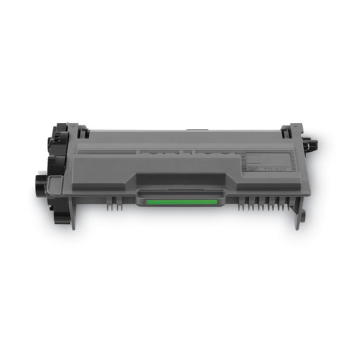 Image of Brother Tn820 Toner, 3,000 Page-Yield, Black