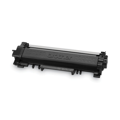 Image of Brother Tn730 Toner, 1,200 Page-Yield, Black