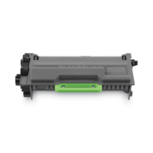Image of Brother Tn880 Super High-Yield Toner, 12,000 Page-Yield, Black