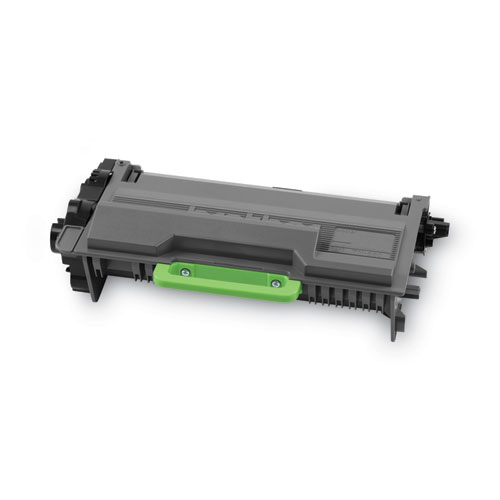 Image of Brother Tn880 Super High-Yield Toner, 12,000 Page-Yield, Black
