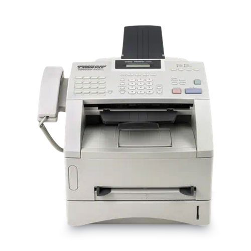 Image of FAX4100E High-Speed Business Laser Fax