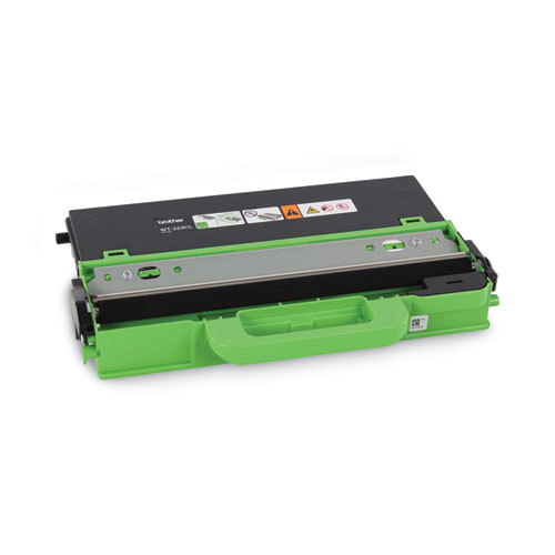 WT223CL Waste Toner Box, 50,000 Page-Yield