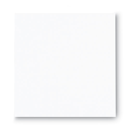 Image of Universal® Scratch Pads, Unruled, 4 X 6, White, 100 Sheets, 12/Pack
