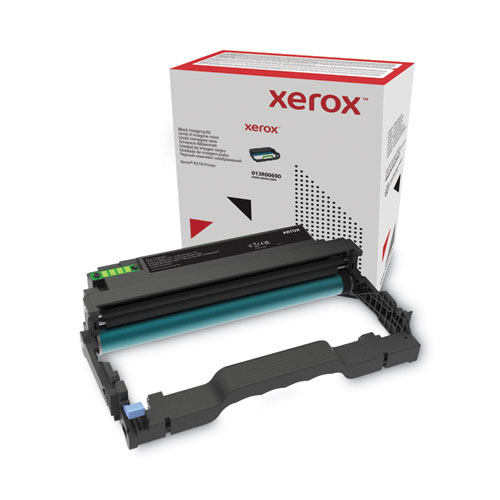 Image of Xerox® 013R00691 Drum, 12,000 Page-Yield, Black