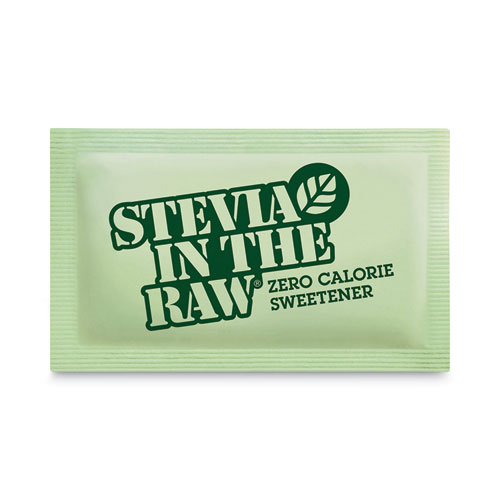 Sweetener, 0.04 oz Packet, 200/Box - Cherokee Supply