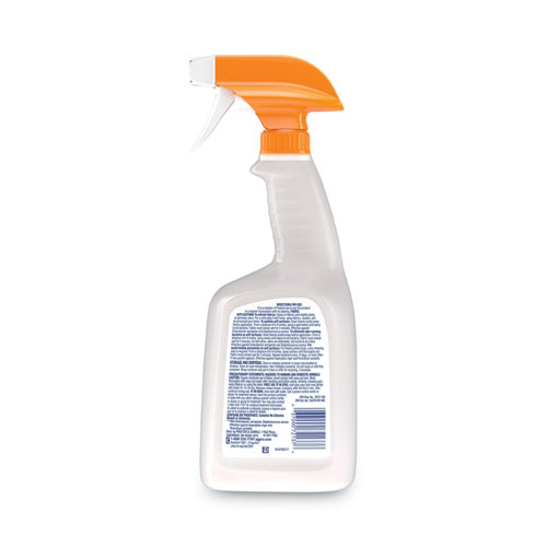 Image of Febreze® Professional Sanitizing Fabric Refresher, Light Scent, 32 Oz Spray Bottle