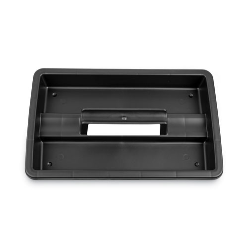 Image of Stanley® Series 2000 Toolbox W/Tray, Two Lid Compartments